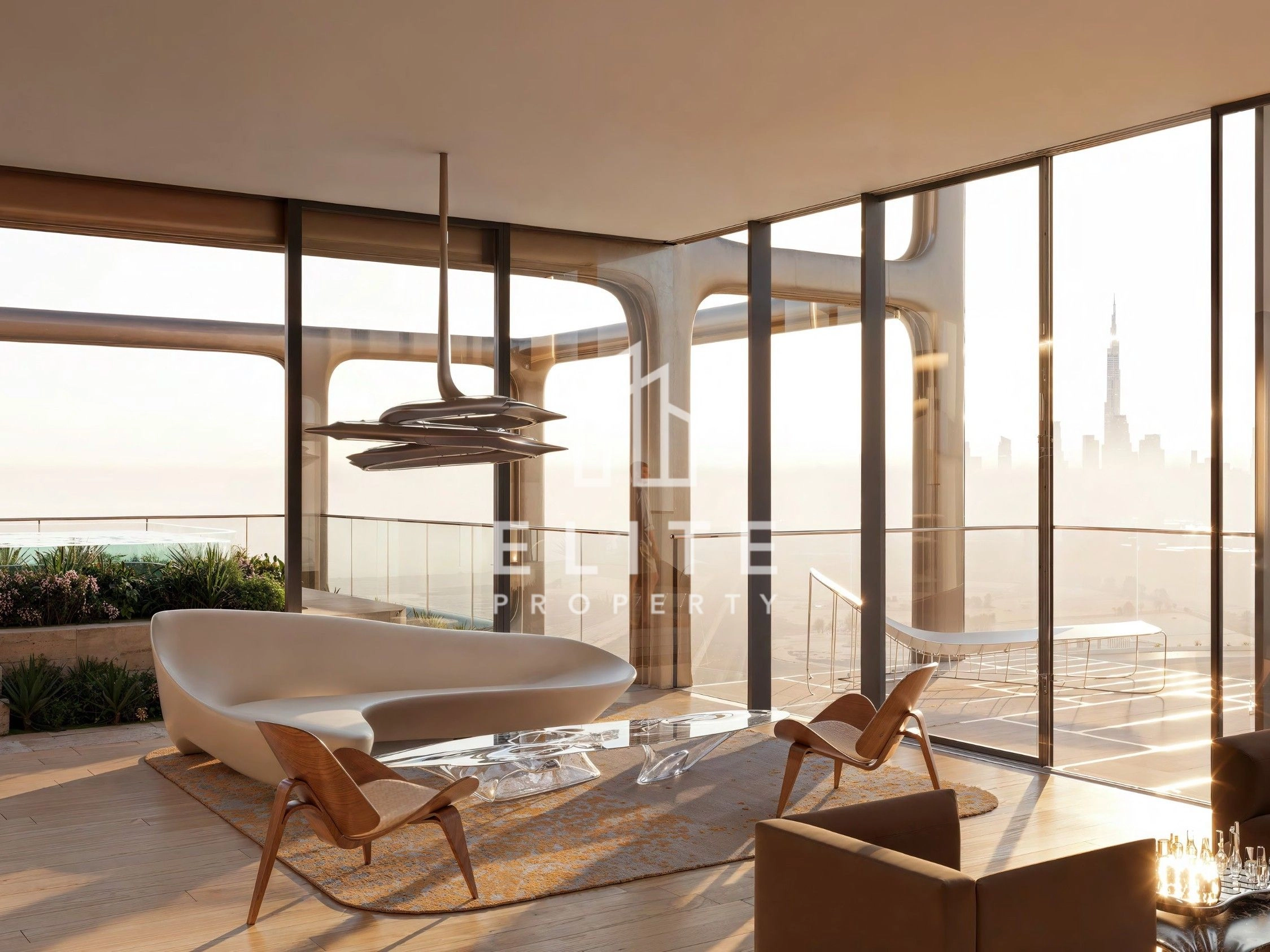 HIGH FLOOR | LAST ONE BED | 35/65 PAYMENT PLAN