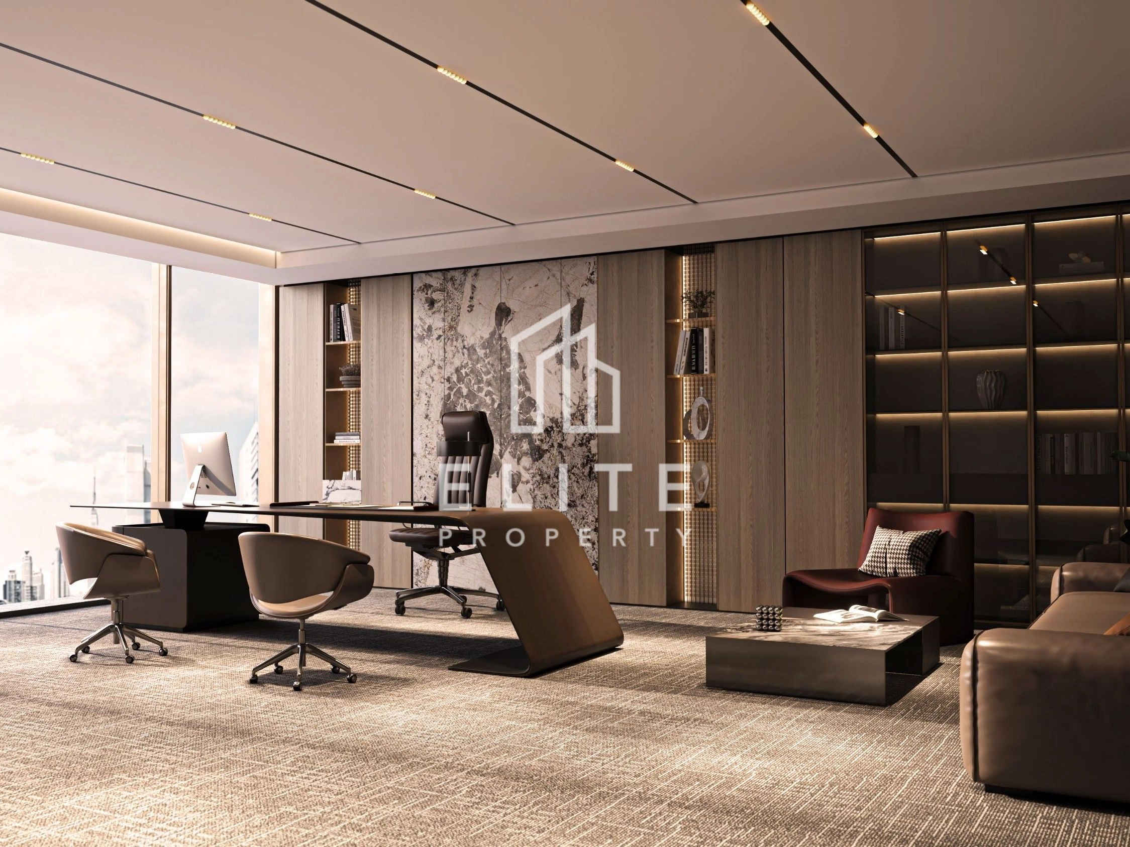 HIGH FLOOR | LAST ONE BED | 35/65 PAYMENT PLAN