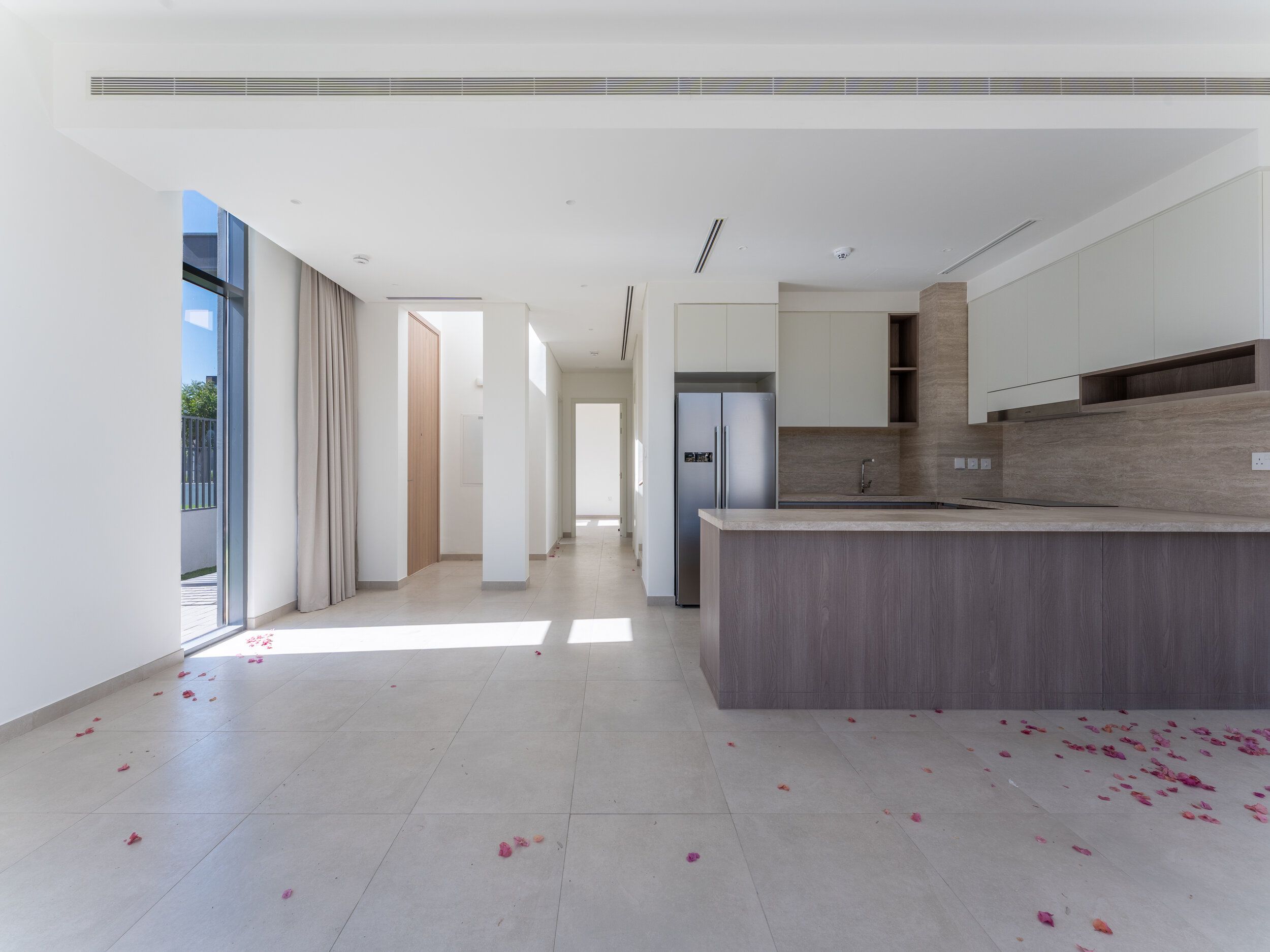 Ready to Move | G+2 | Prime Location | Large Plot