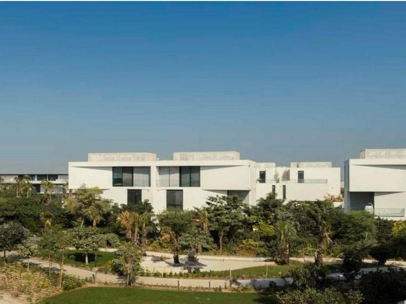 2 Months Free | Park View | Rooftop Pool | Type A