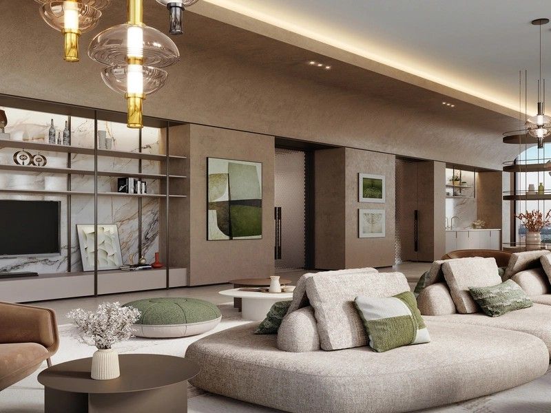 High Floor | Corner Unit | 50% on Handover