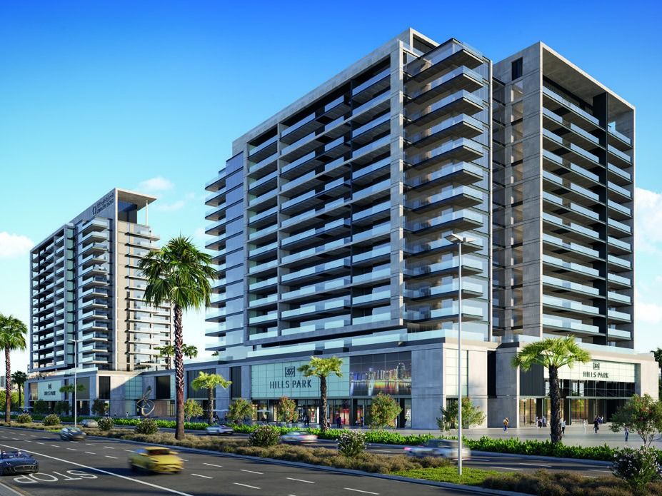 MORTGAGABLE I HIGH FLOOR I PHPP 5 YEARS I PREMIUM