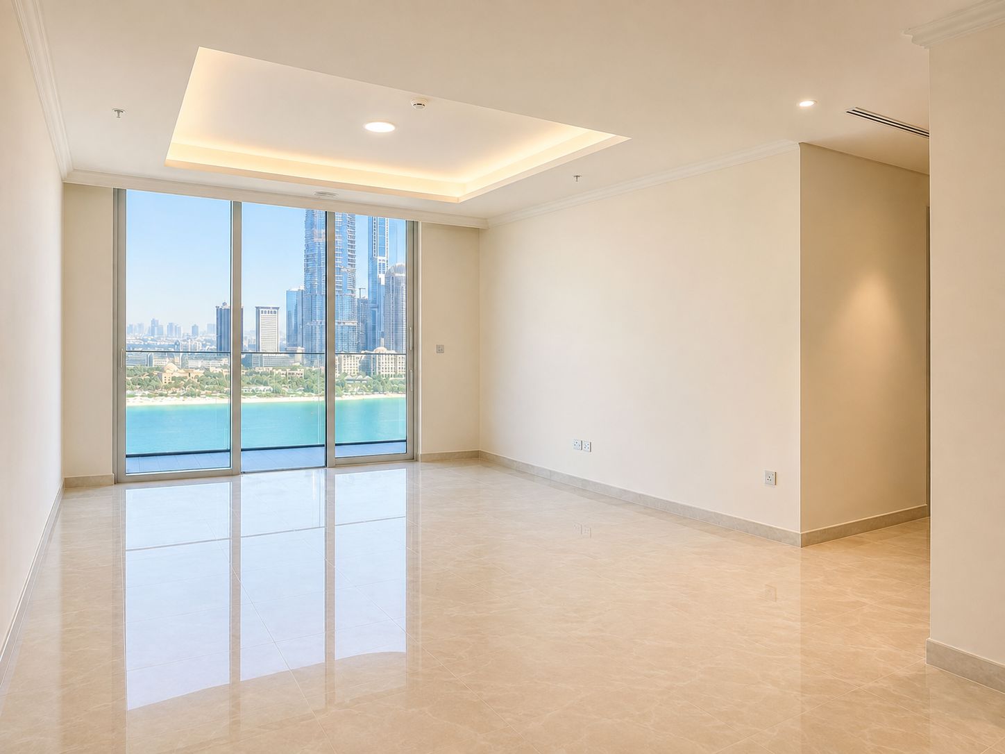 Full Marina View | Avaiable For Viewings