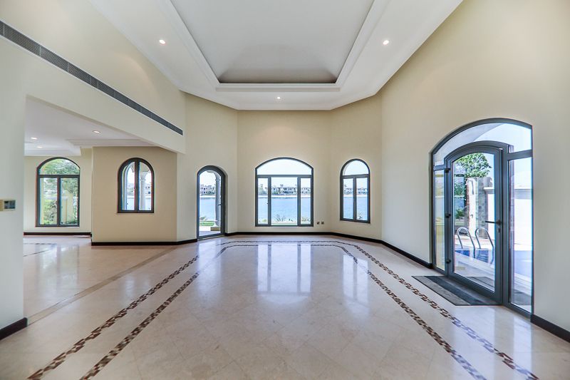 High Number | 5BR Central Rotunda | Frond B Investment Opportunity