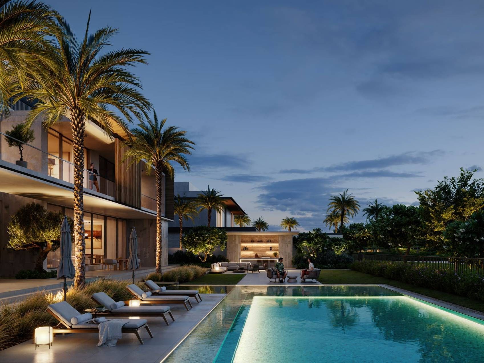 MEGA MANSION ULTRA LUXURY| PAYMENT PLAN