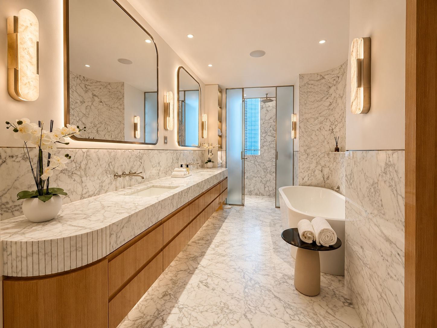 Italian Quality I Cipriani Residences I 30/70