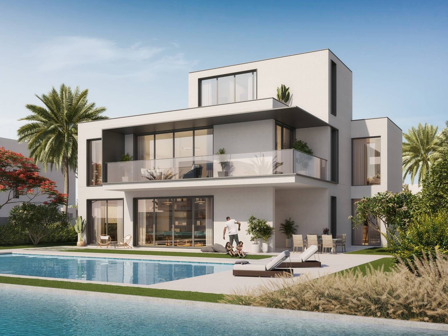 ZERO FEES | SELLING AT OP | B + G + 2 + TERRACE