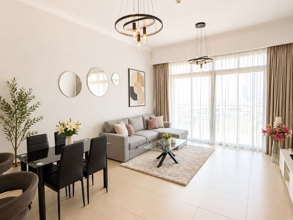 Best Priced | High Floor | Fully Furnished