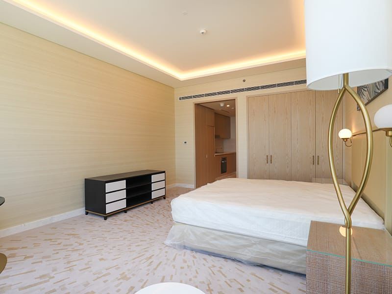 Great View | Vacant | Premium Studio