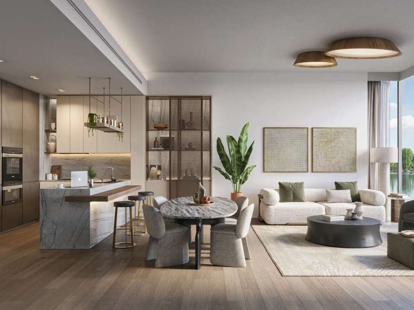 High Floor | Prime View | Ready 2029