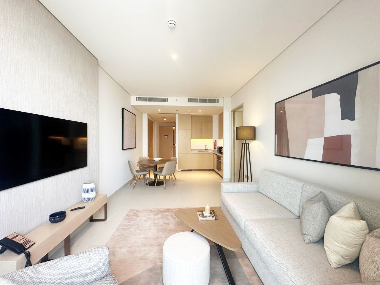 Great View | Vacant | Bills Inclusive Option