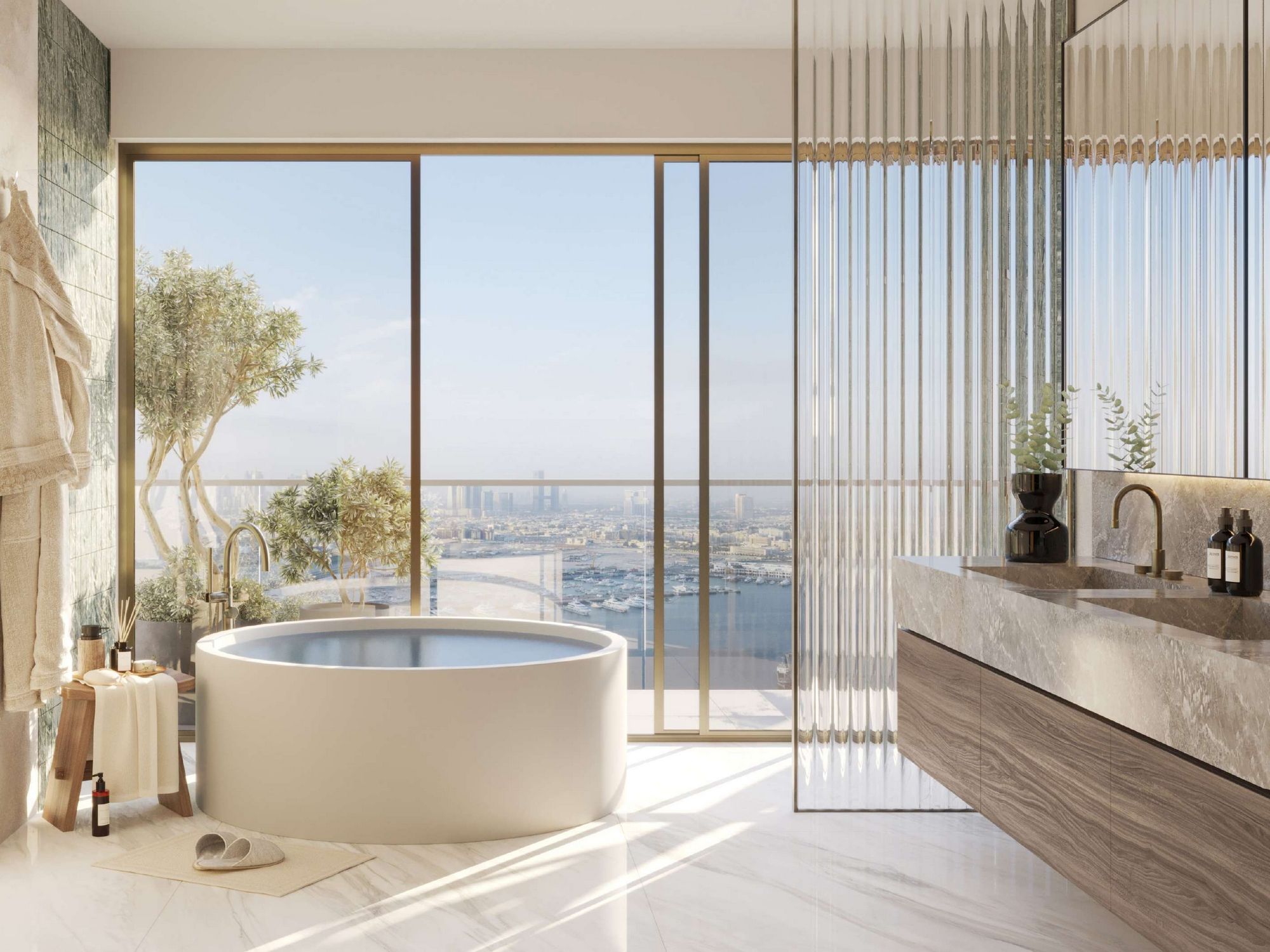 BEST PENTHOUSE ENTRY I APPRECIATION GUARANTEED