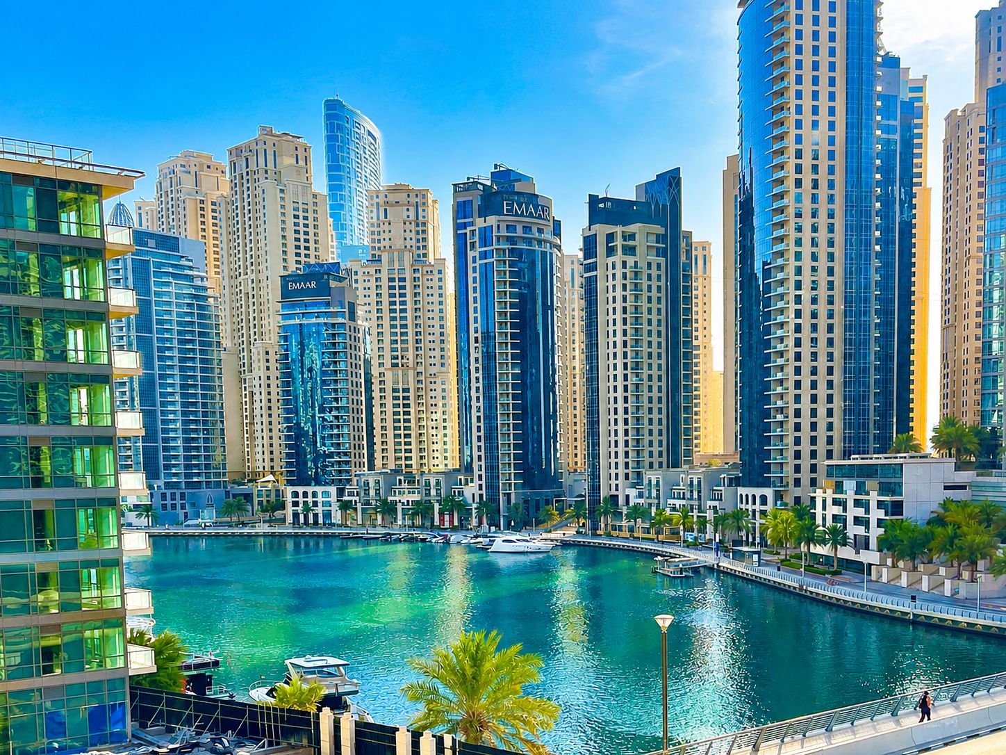 Motivated Seller | Marina Views | Best Deal