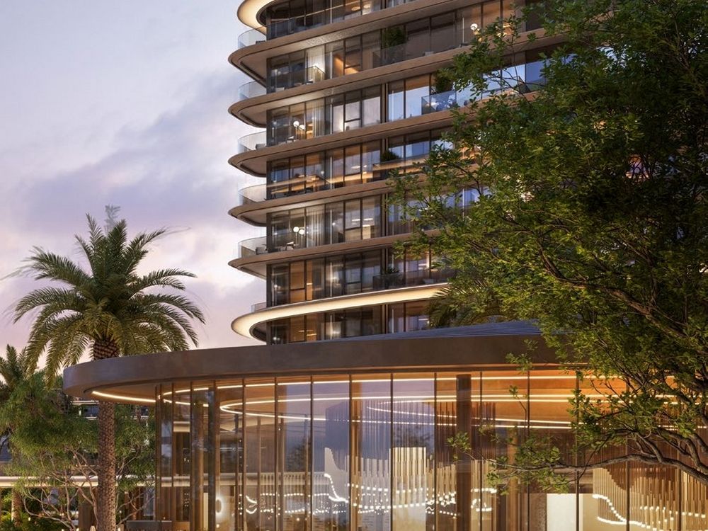 ONE OF A KIND RARE SIGNATURE PENTHOUSE|EXCEPTIONAL