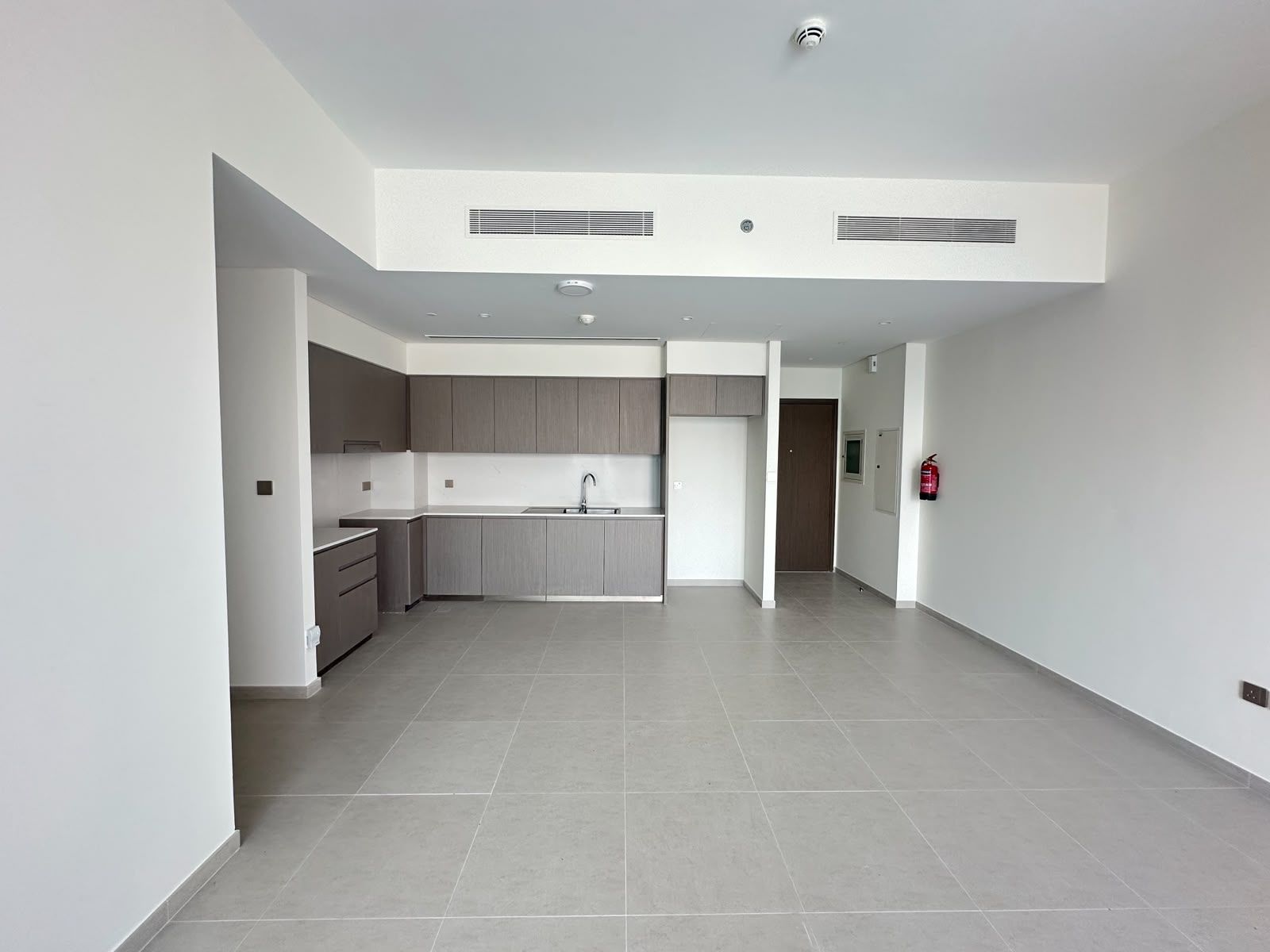 Unfurnished | Burj Views | Vacant