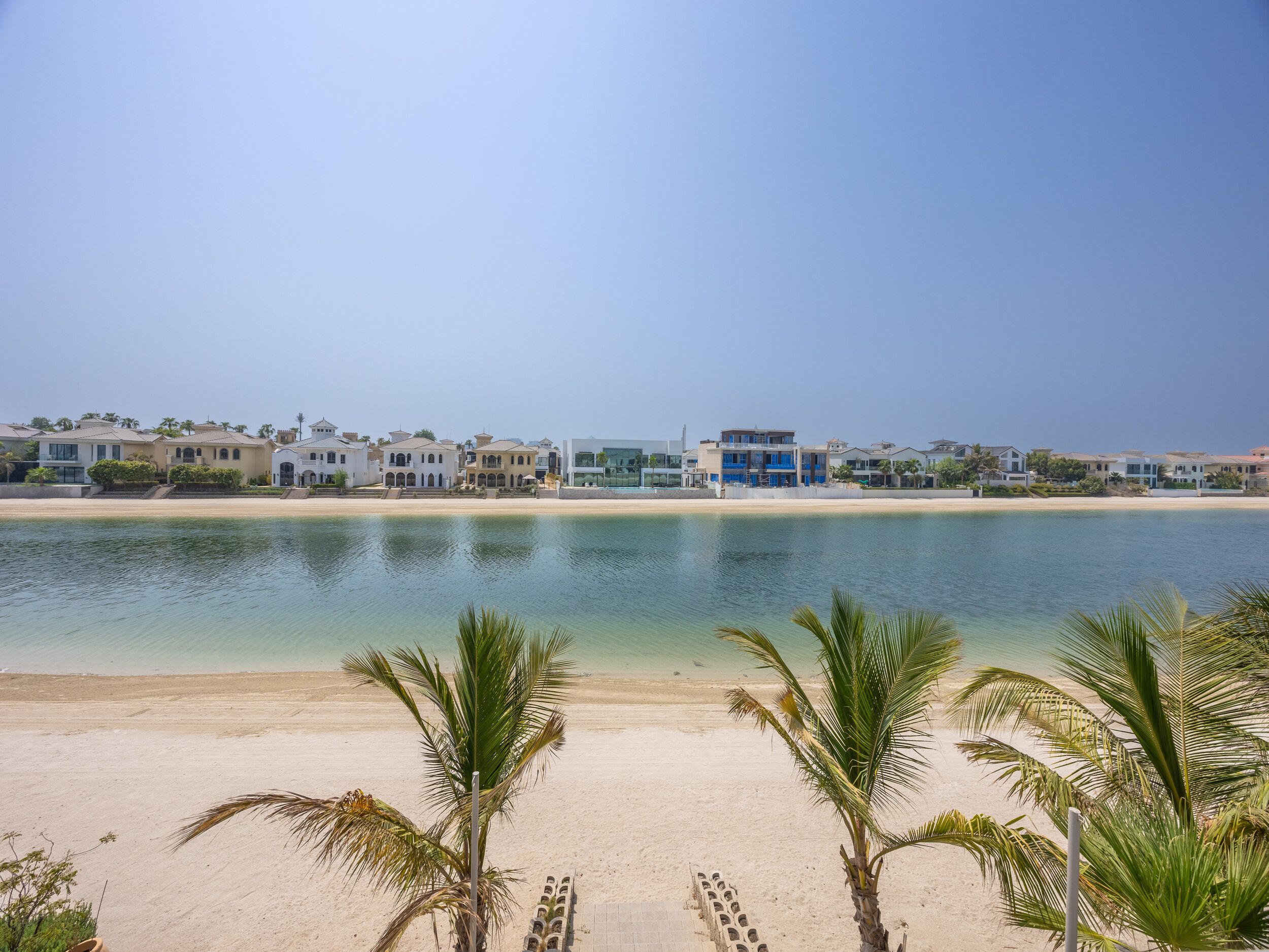 VACANT | LARGE PLOT | ATLANTIS VIEWS