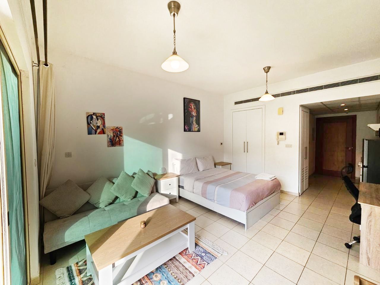 High ROI | Well Kept | Vacant Ready for Move-in
