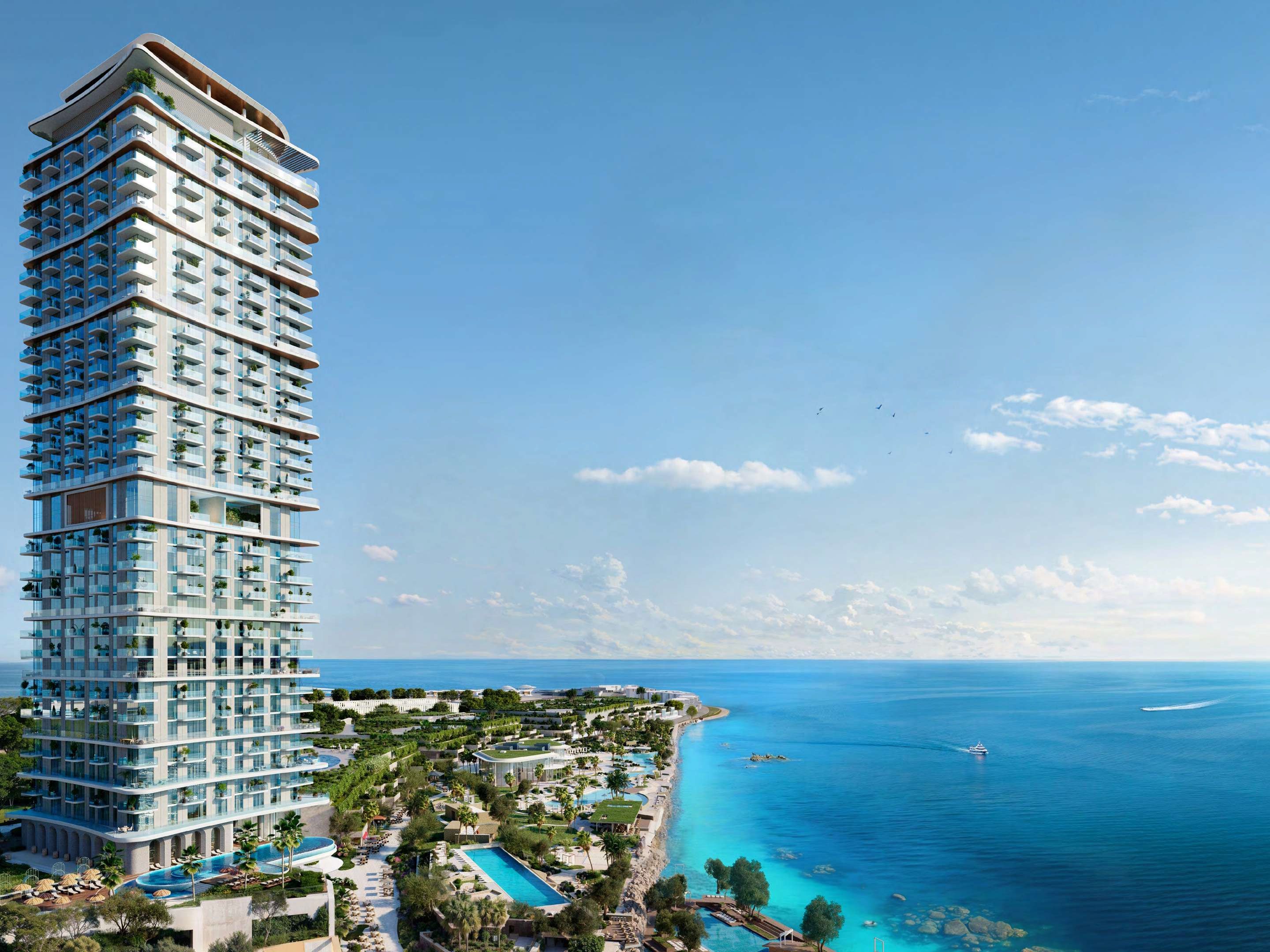 DUPLEX PENTHOUSE I PRIVATE POOL I OCEAN VIEWS