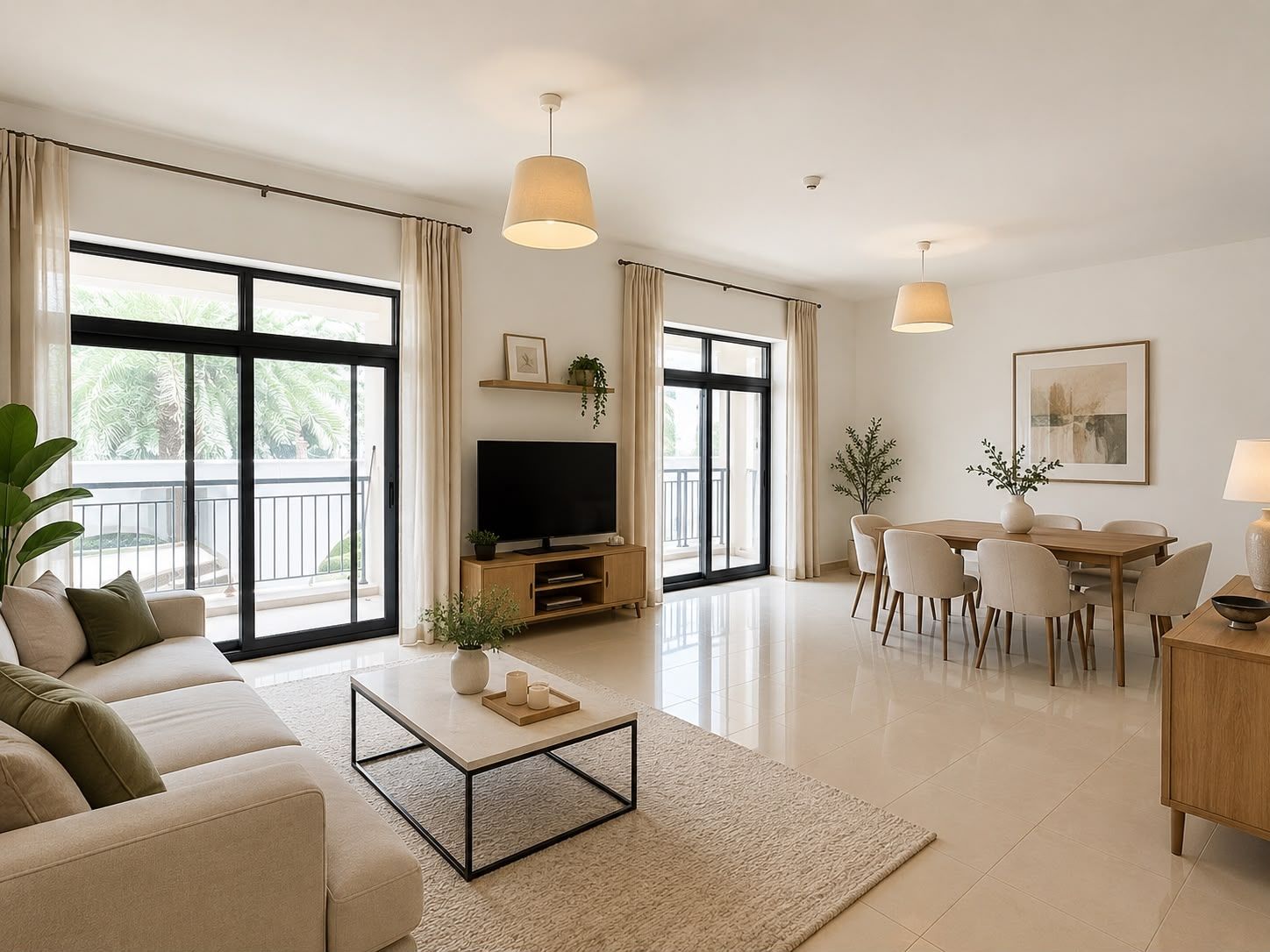 Lowest Priced | 2.5 Bath | Large Layout