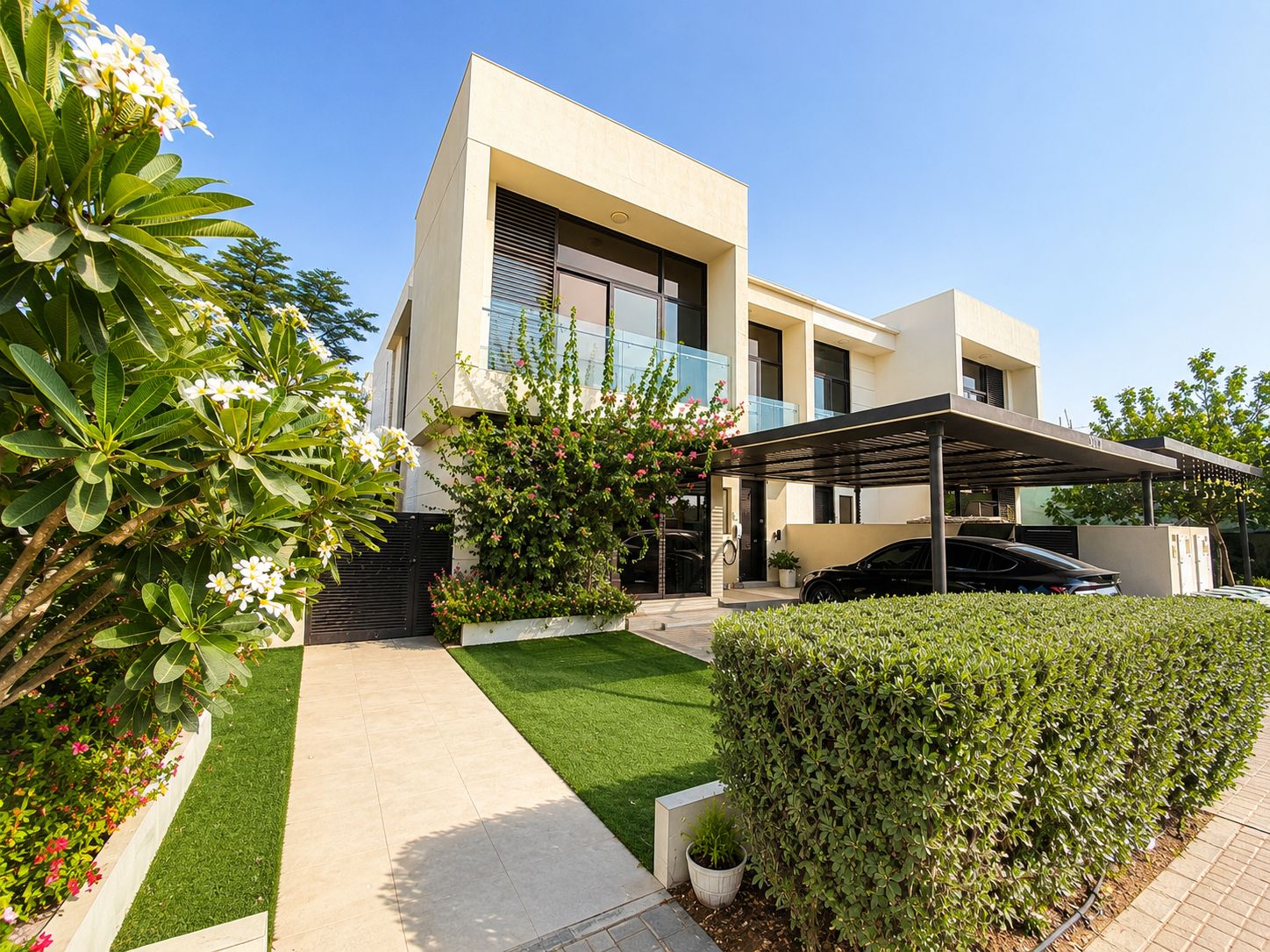 GF en-suite | next to park | spacious