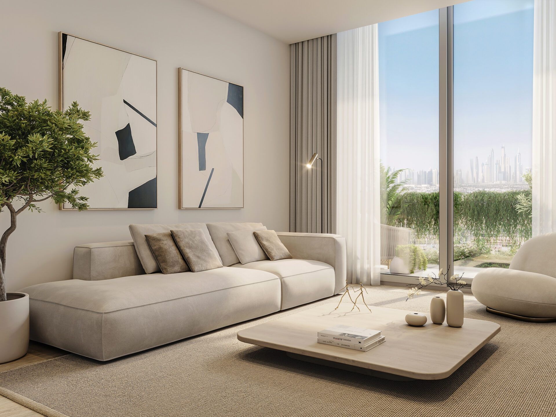 Gated Community | Spacious | 2028 Handover