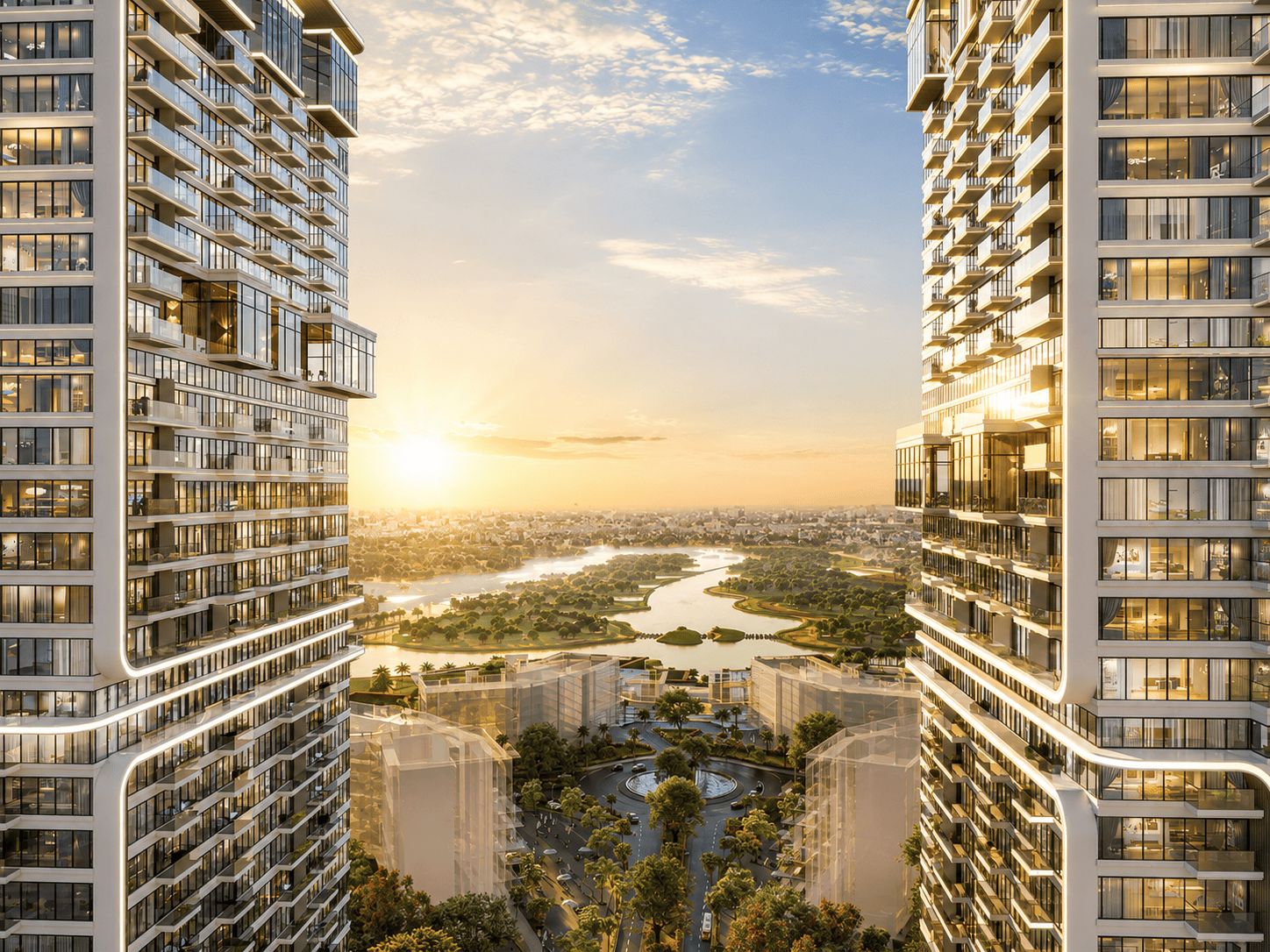 Top Floor | Selling at OP | Jumeirah Lake Towers