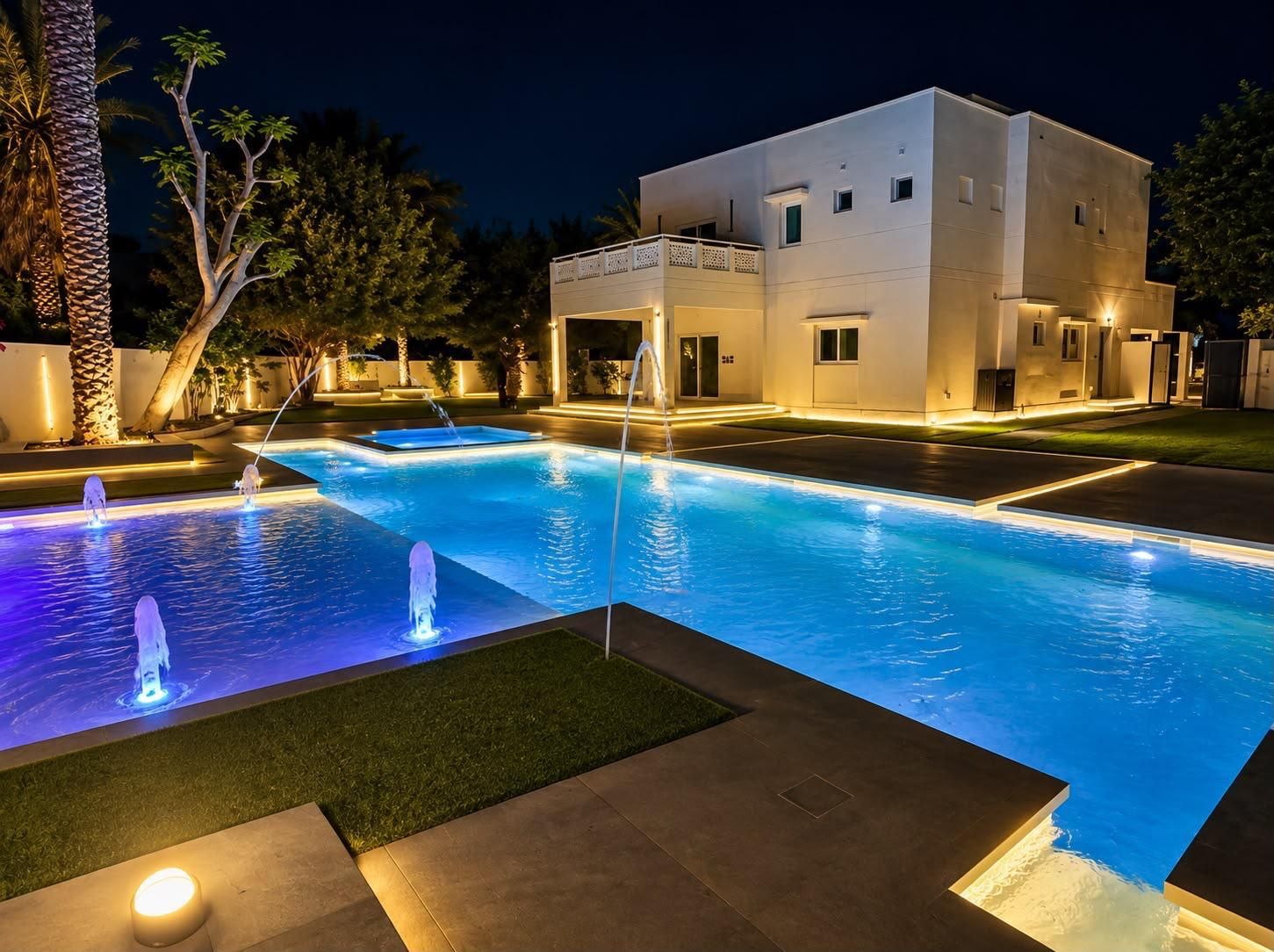 BIG PLOT | FULLY UPGRADED | RESORT STYLE LIVING