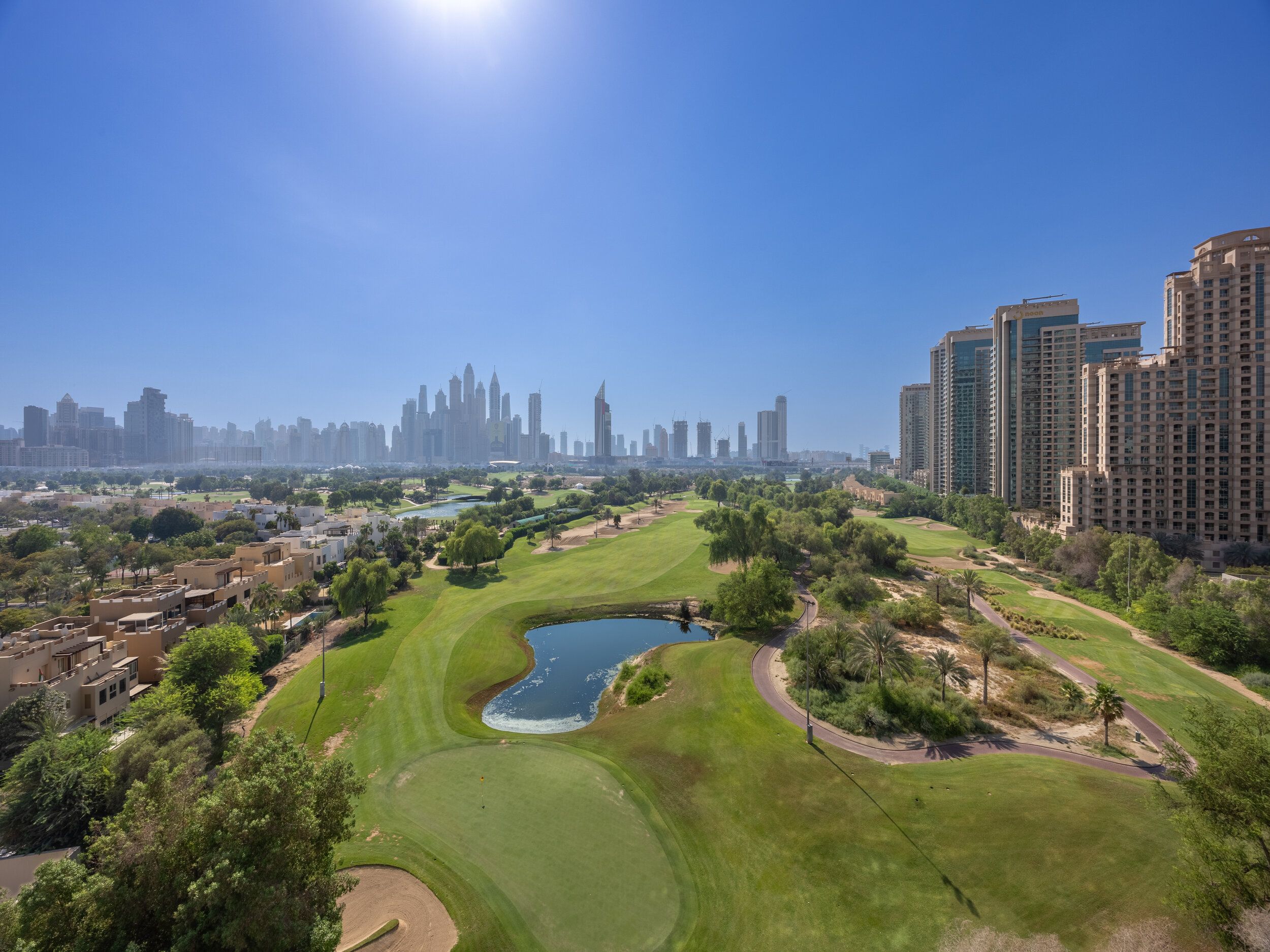 STUNNING GOLF VIEW| AVAILABLE SOON| FLEXIBLE TERMS