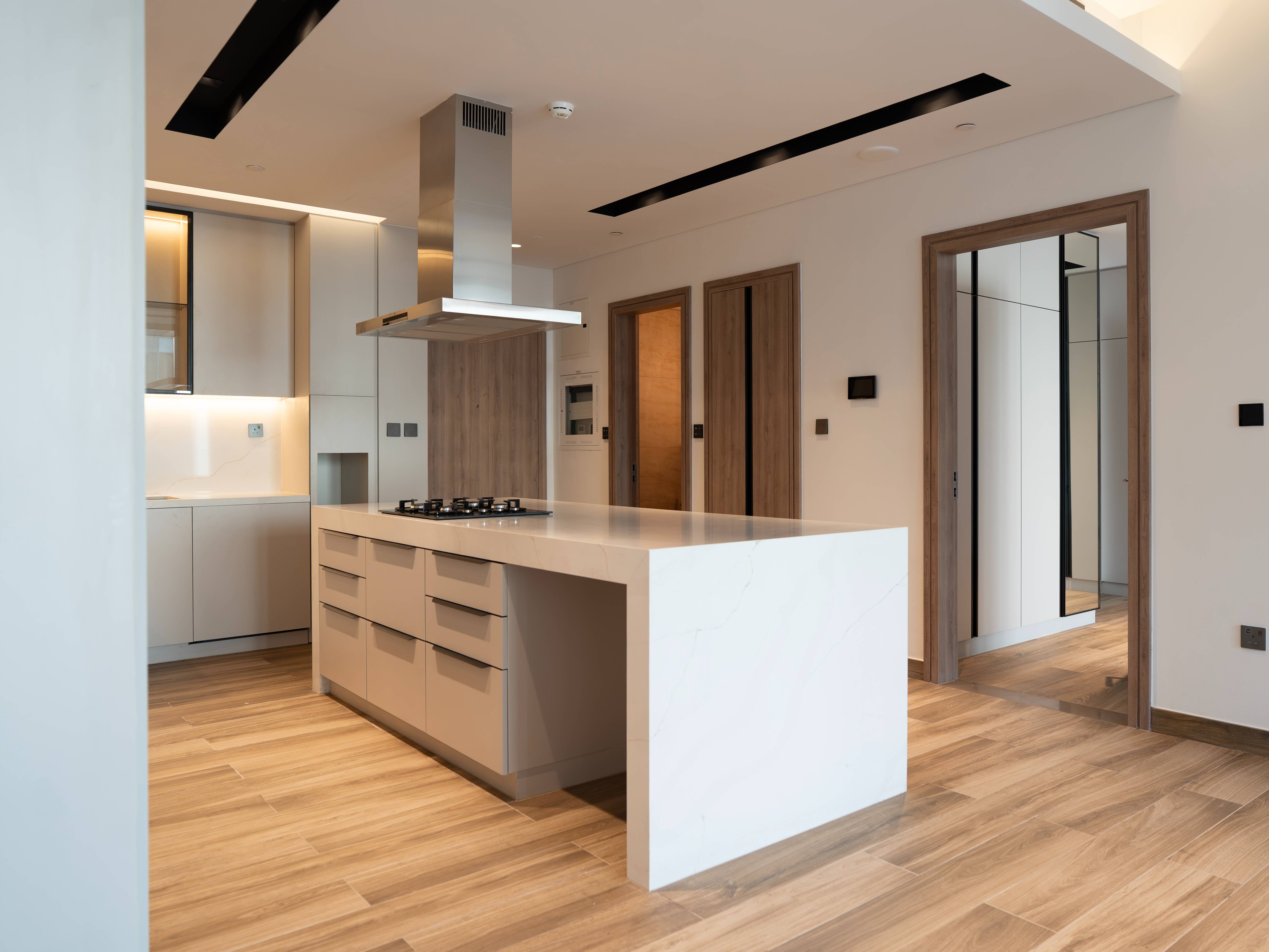 Fully Upgraded I Smart Home I Mortgageable