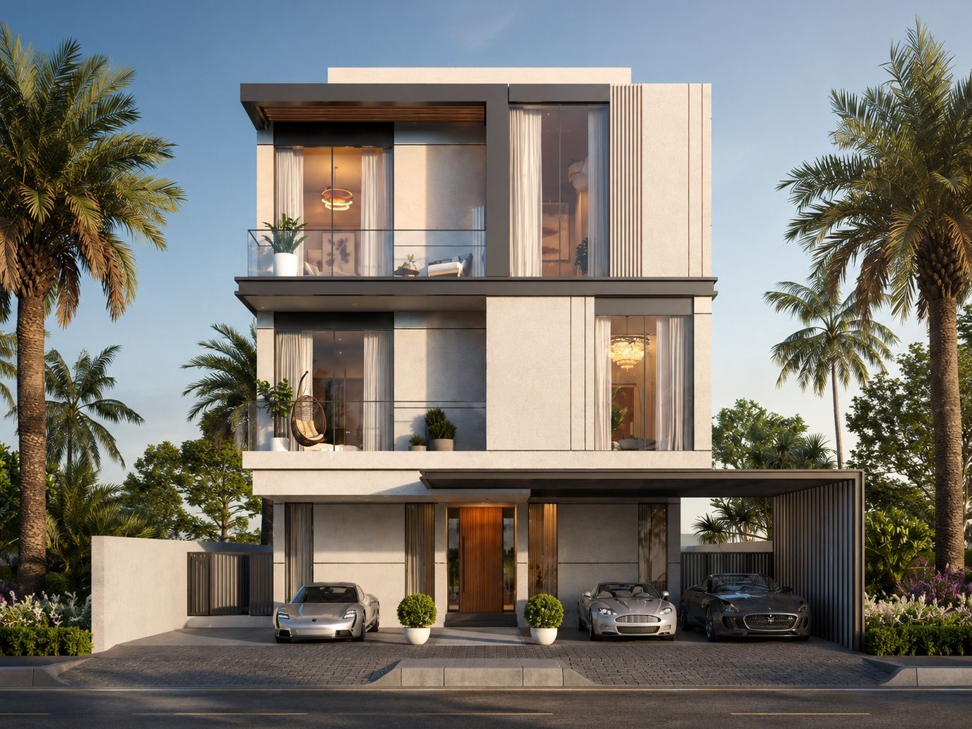 RESALE | FULL GOLF VIEWS | GOLF COLLECTION