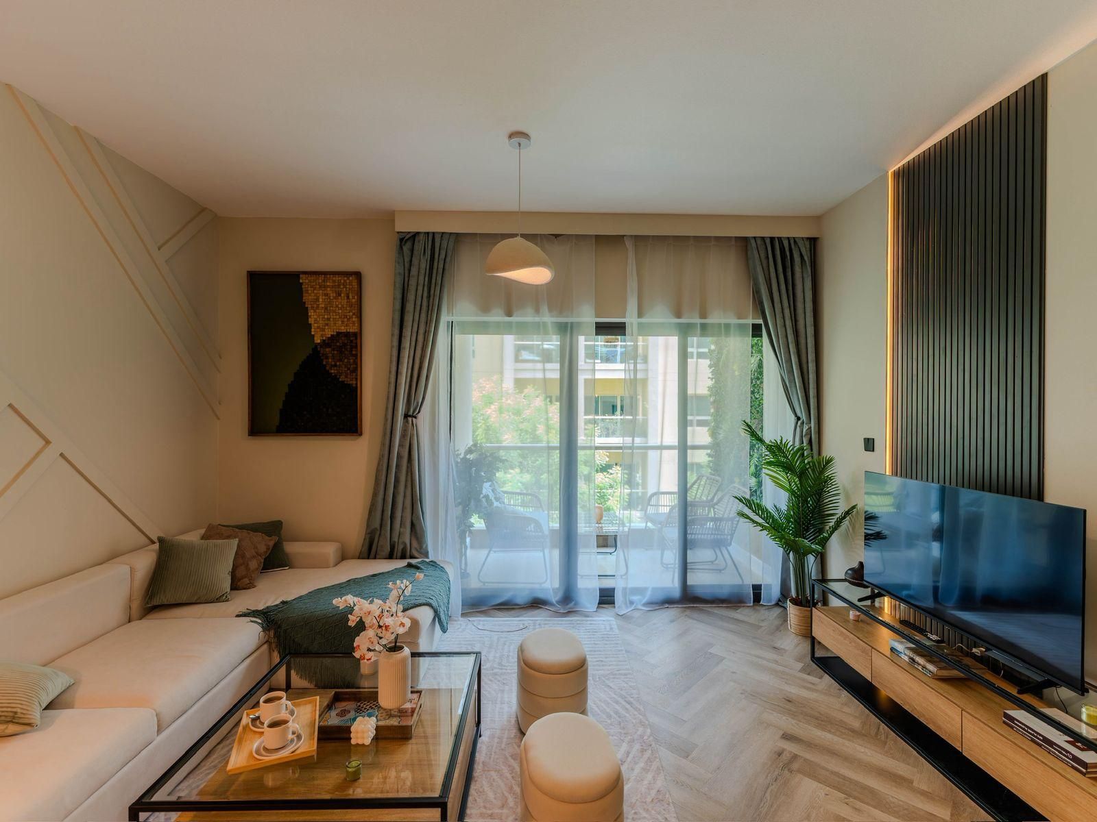FULLY UPGRADED AND FURNISHED | MULTIPLE OPTIONS