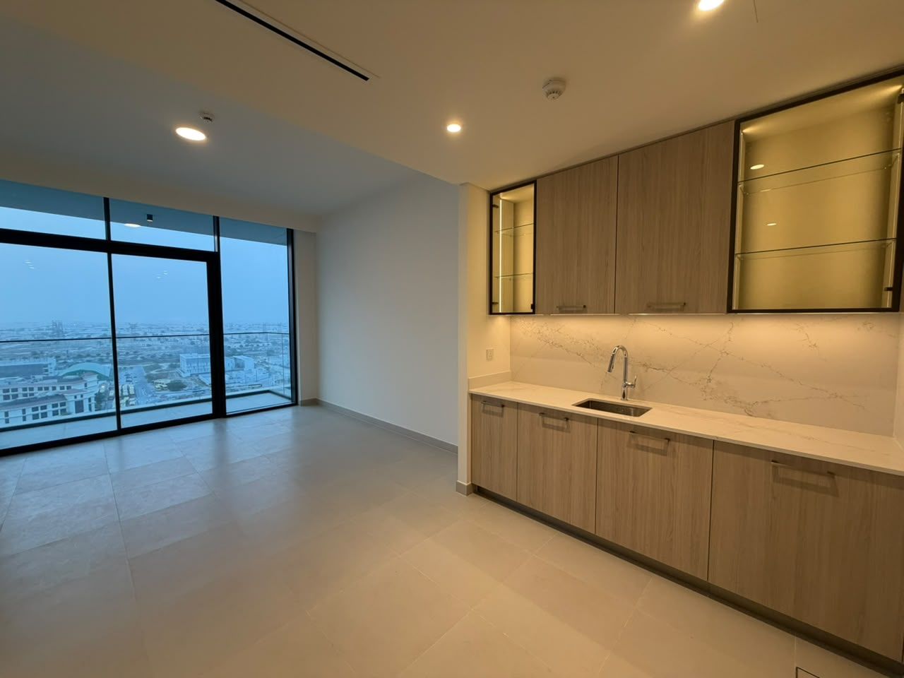 Corner | Flexible Cheques | Boulevard View