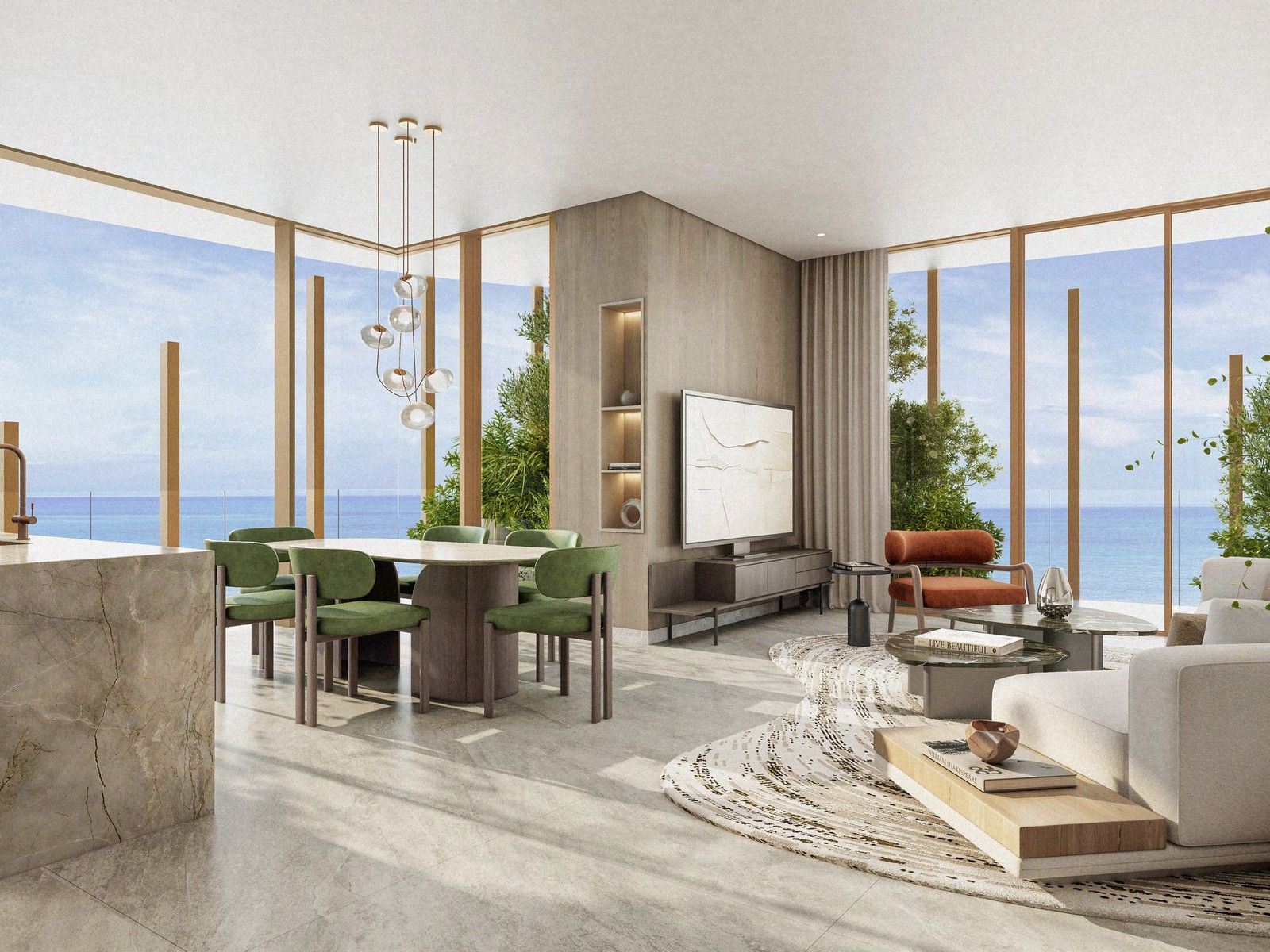 OP Price | Sunset View  | Luxury Community