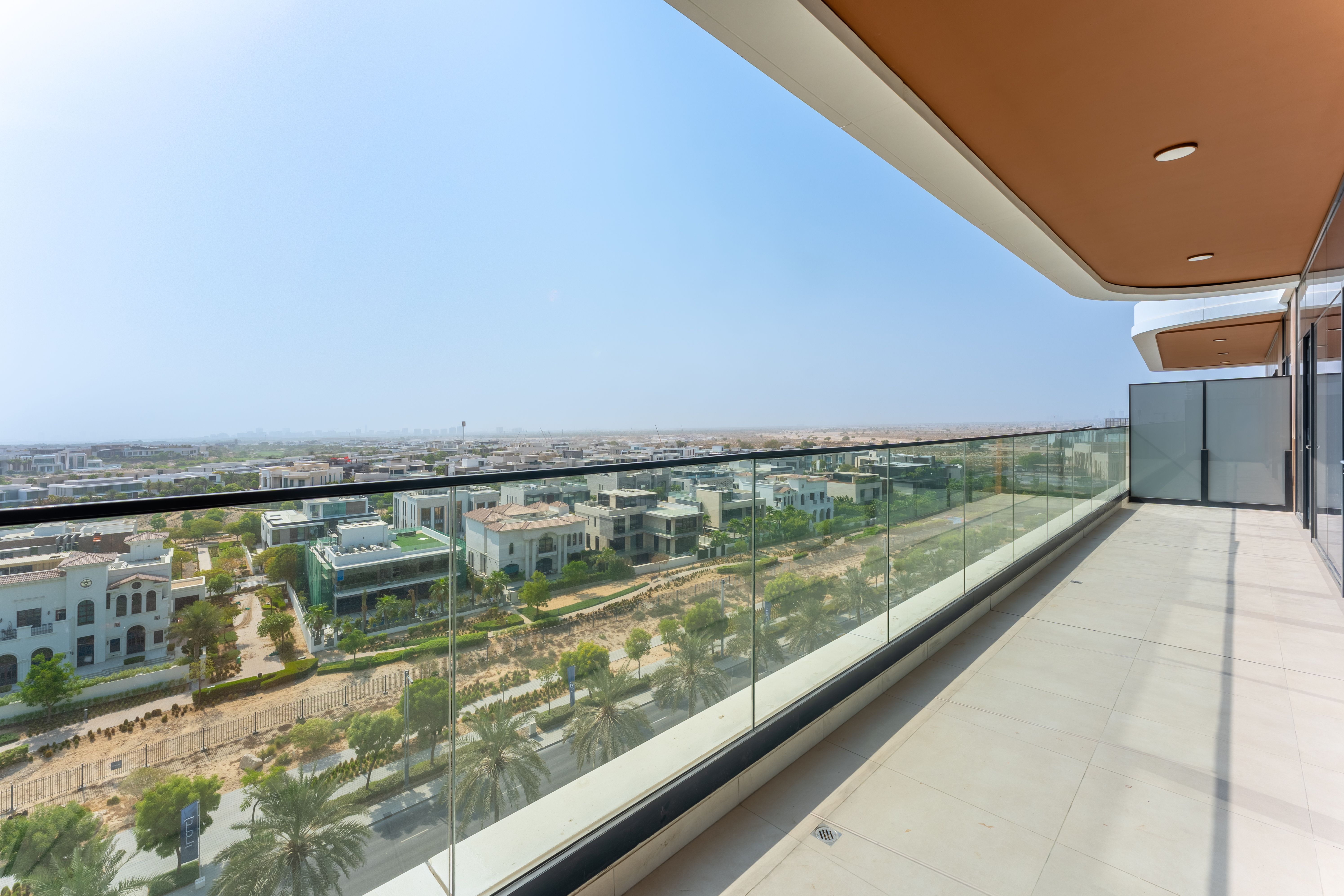 BEST LAYOUT I FULL GOLF COURSE AND VILLA VIEW
