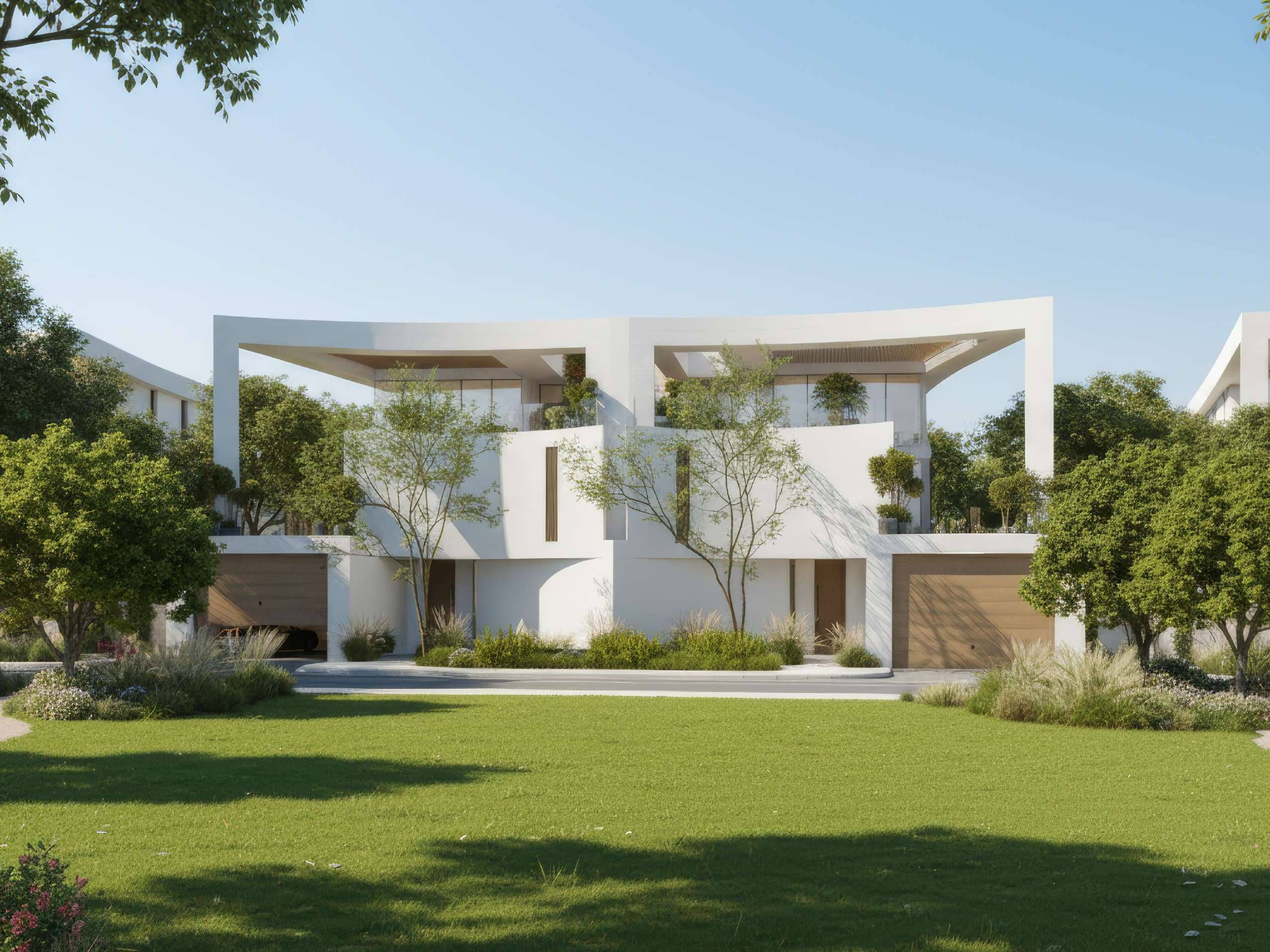 Secluded Yet Connected, Serene Living, Family Home
