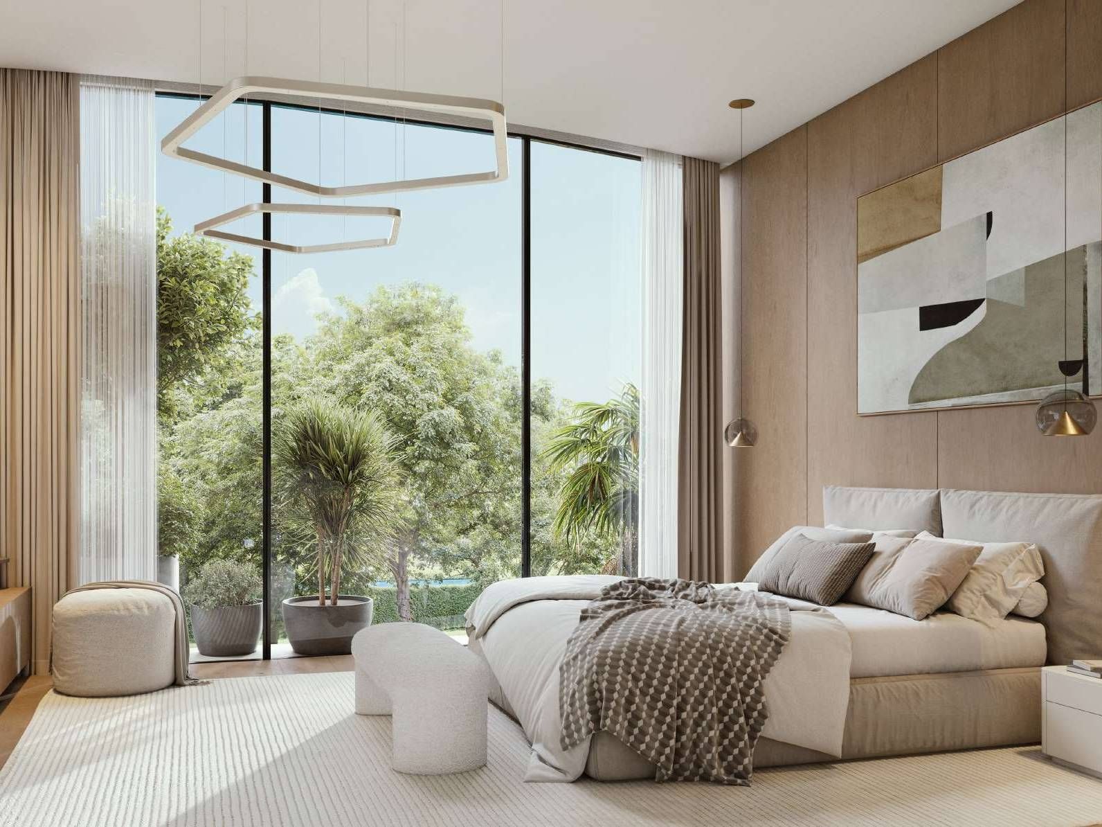 NEW LAUNCH | WATER WAY VIEW | LUXURY