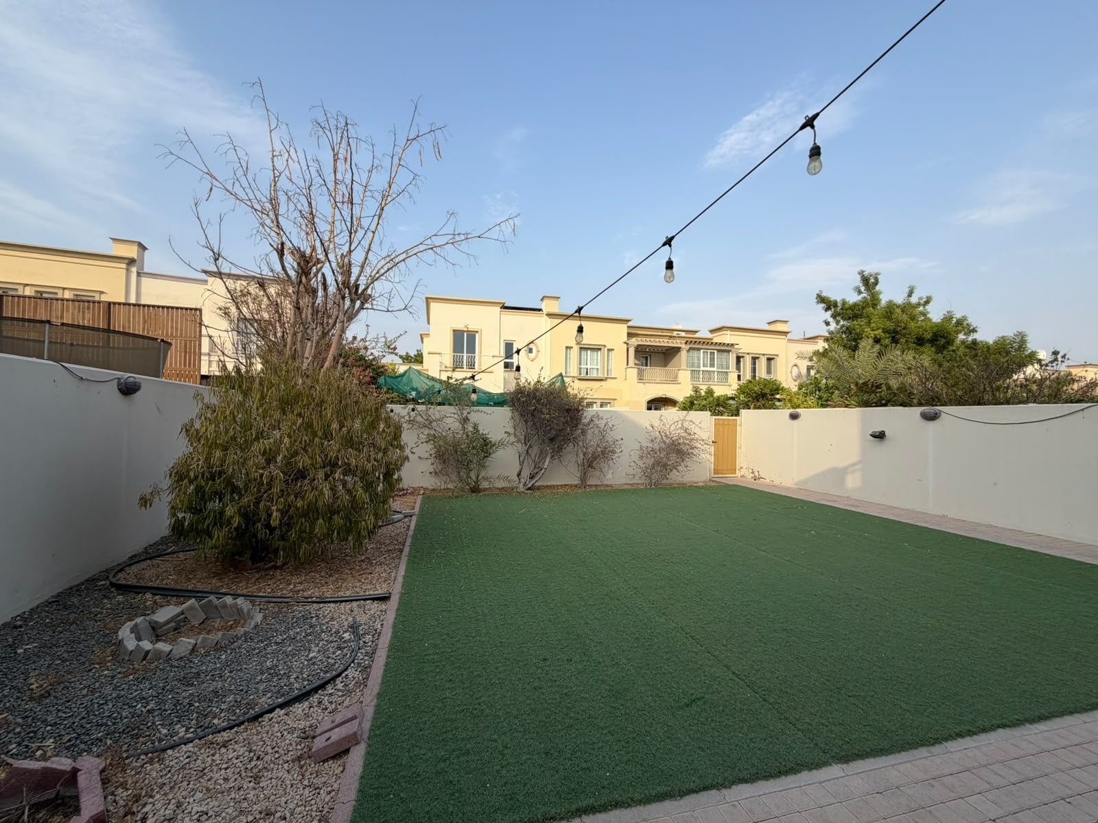 NO AGENTS | SPRINGS 14 | UNFURNISHED 3-BEDS + MAID