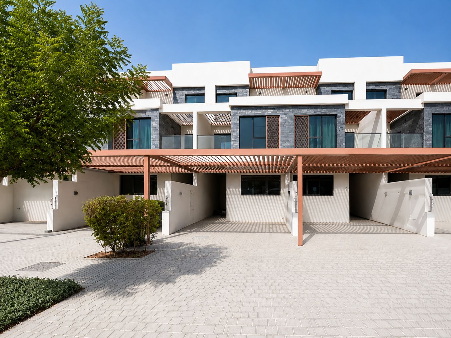 Brand New | 5 bed | rooftop terrace