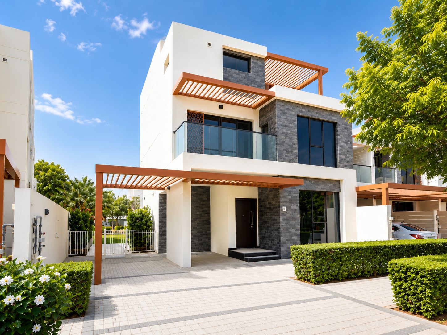 Golf Course Villa | Brand New | Biggest Layout