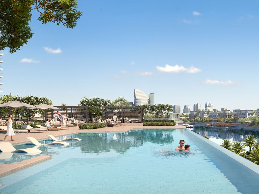 HIGH FLOOR | READY SOON | BEST DEAL