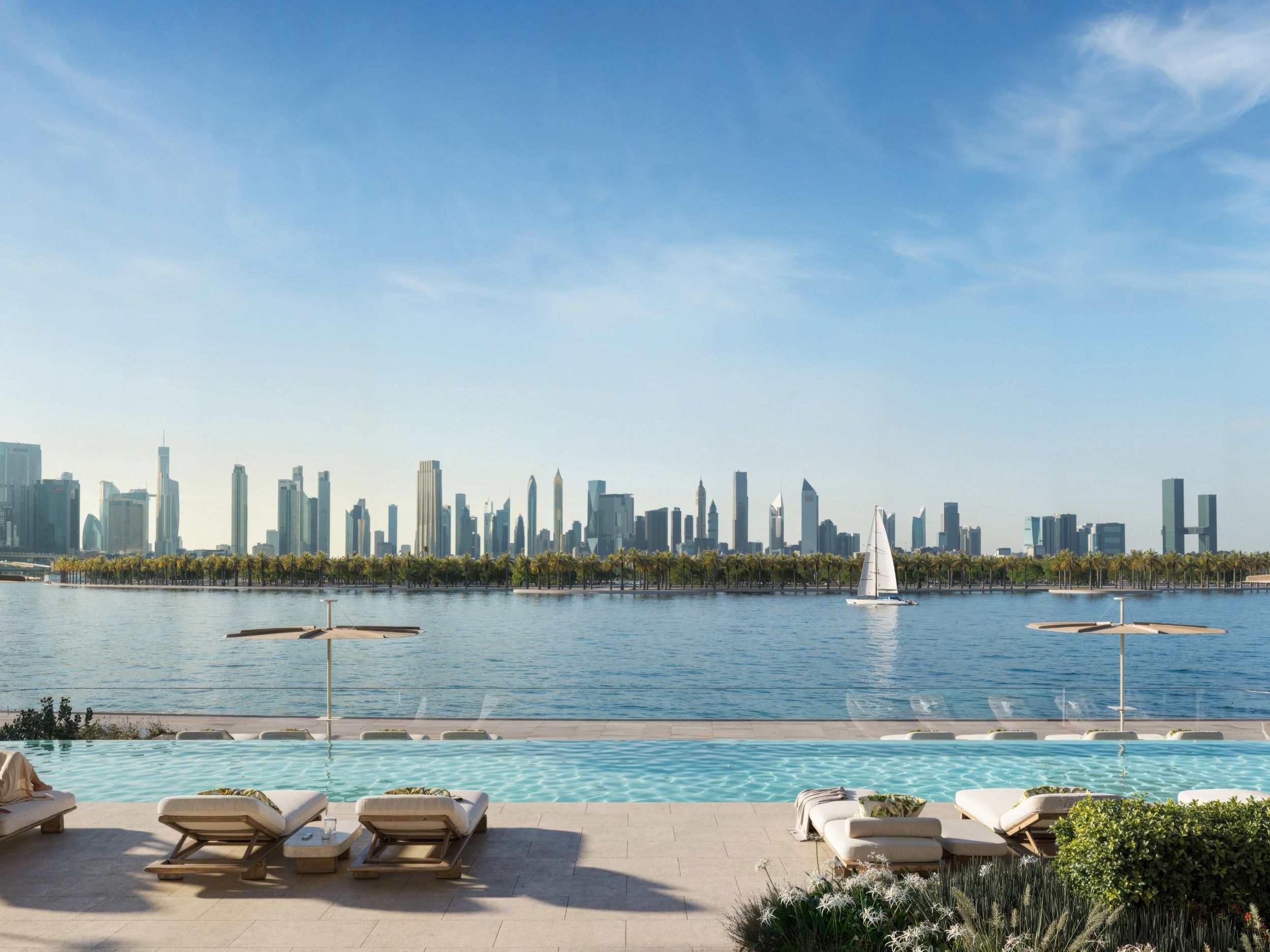 High Floor | Upcoming Area | Beautiful View