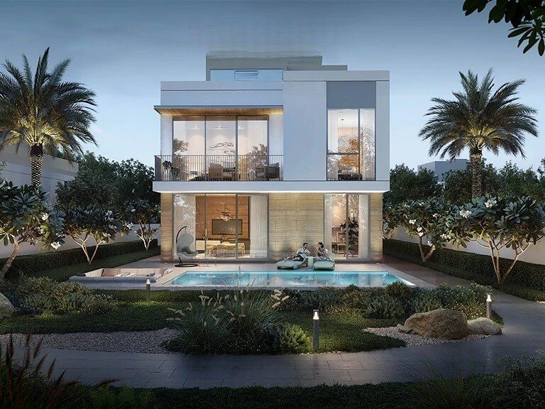GREEN COMMUNITY | MALL | SPORTS VILLAGE