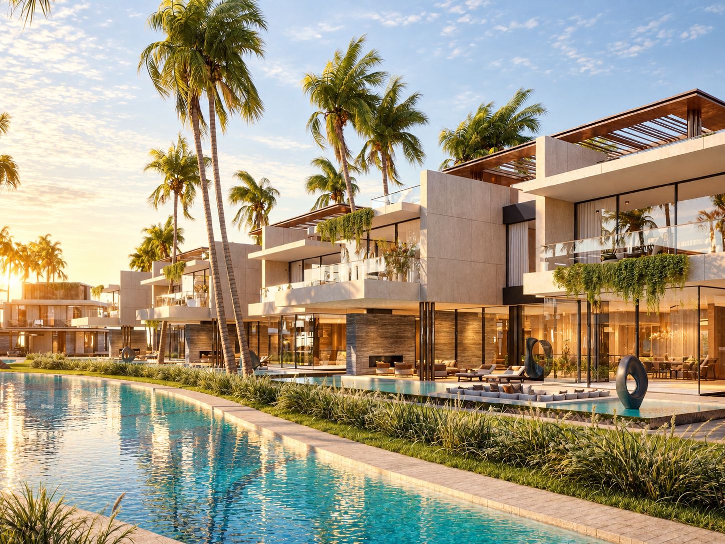 Bentley Branded | Lagoon Front | Fully Furnished