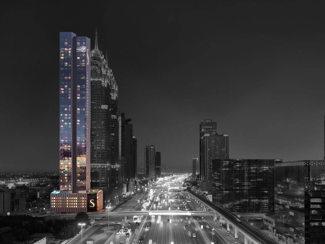 Full Sea View | Exquisite Finishing | Ready