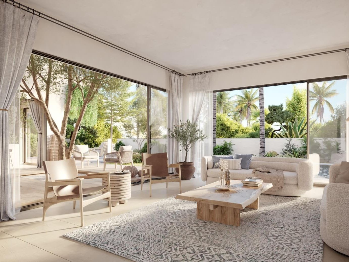 Stunning Corner Villa | Large Plot | Near Canal