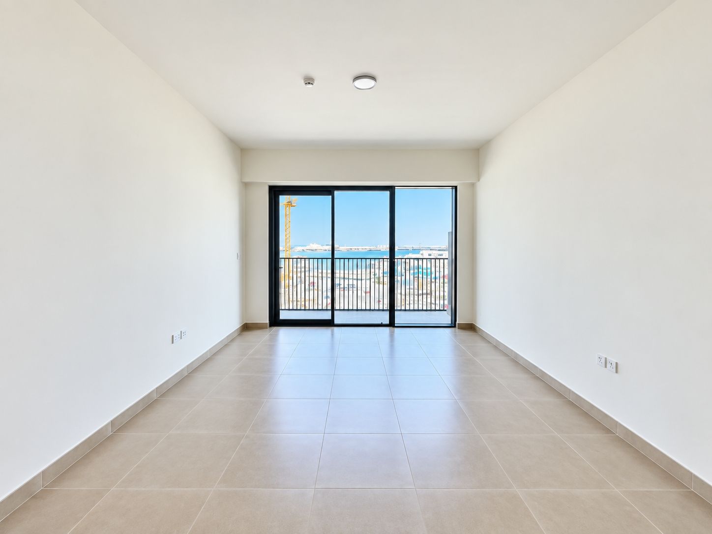 Brand New | Top Floor | Sea Veiw