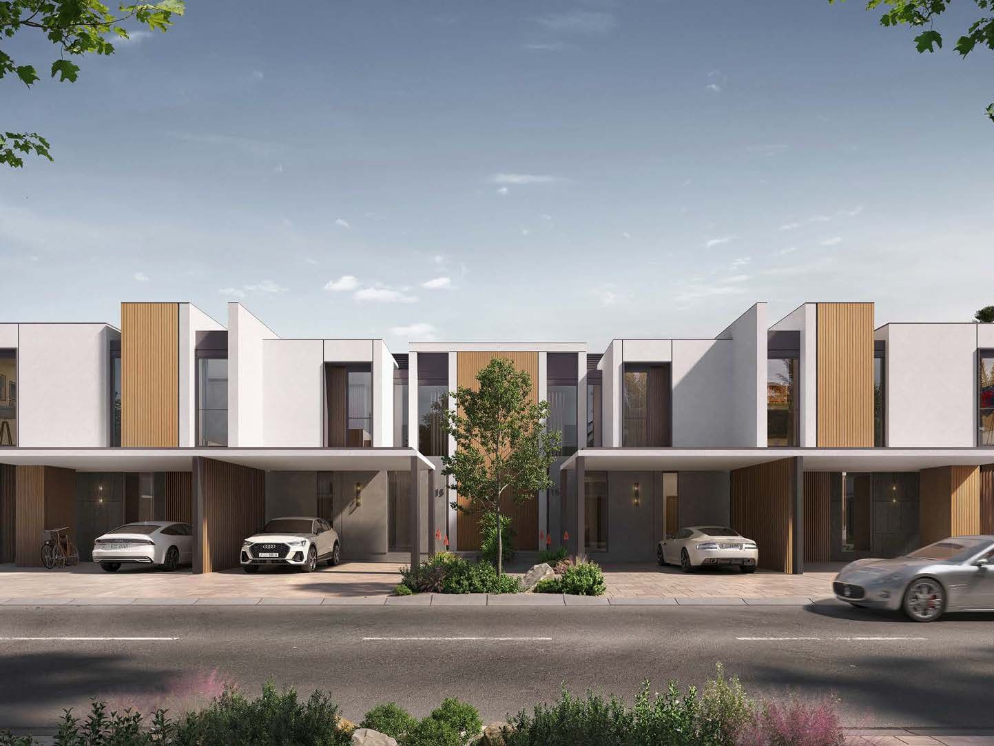 HAVEN BY ALDAR 3 | DUBAILAND | TOWNHOUSE