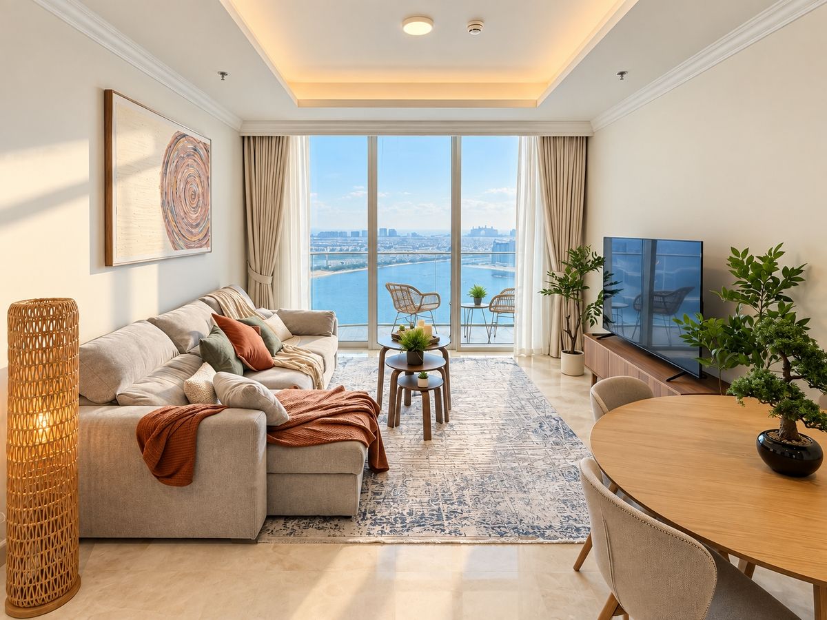 Brand New | Palm View | Available for viewings
