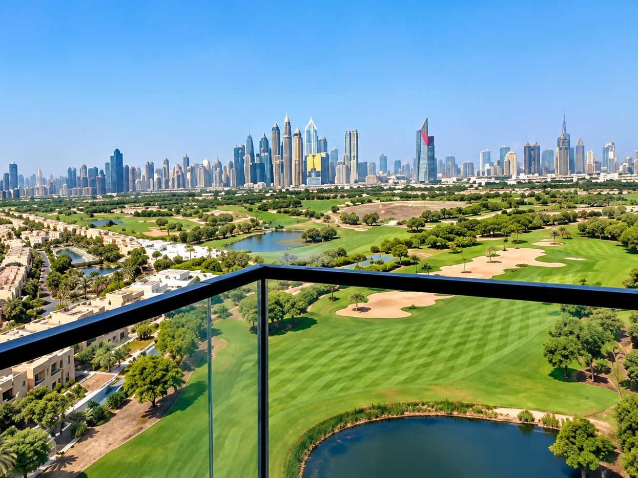 4-BR PENTHOUSE | BEST VIEW | VACANT
