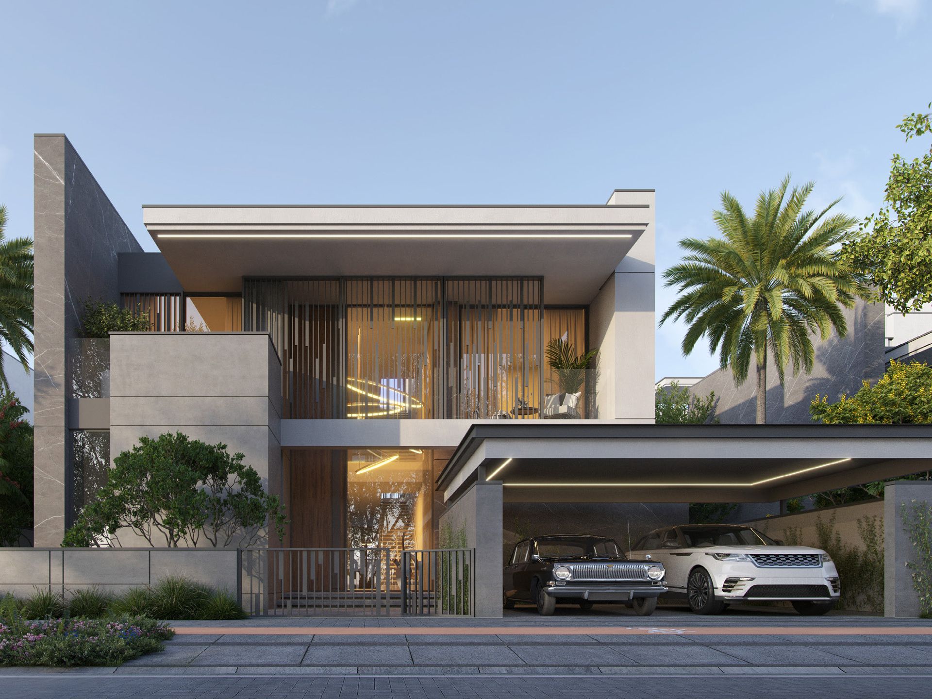 BEST 5BR | BIGGEST PLOT | GOLF COURSE VIEW